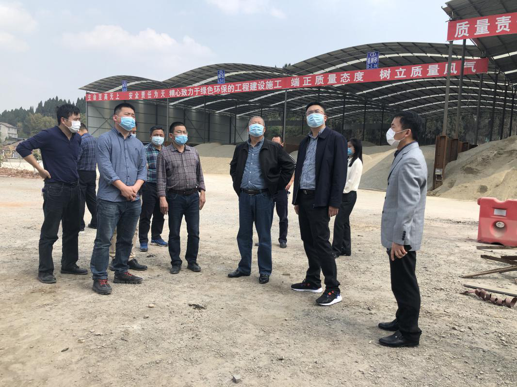 集團公司副總經(jīng)理張志英一行前往成資渝TJ7.png