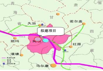 喜報！四川交建首次中標高海拔市政項目