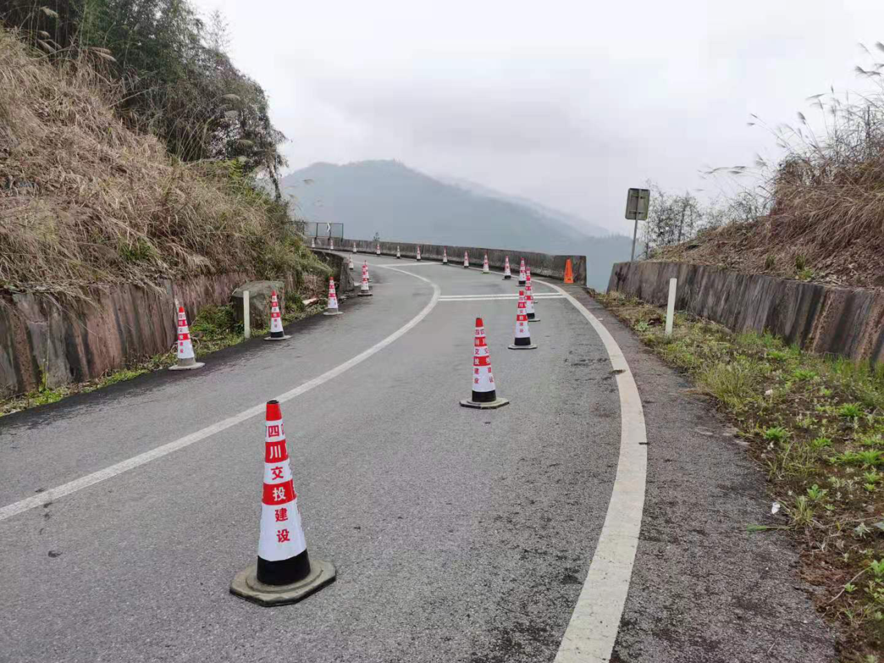 春運結(jié)束 各大高速公路養(yǎng)護工程 正式“起航”