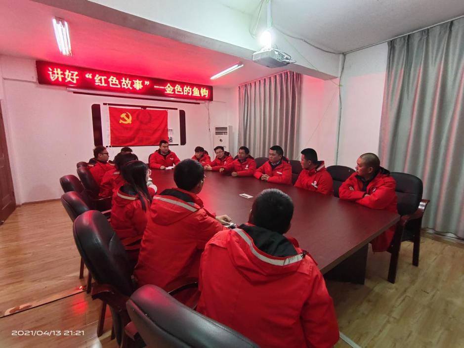 “為群眾辦實(shí)事”，辦到員工心坎兒上